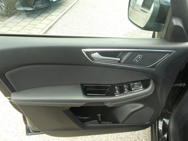FORD S-Max usata, con Immobilizzatore elettronico