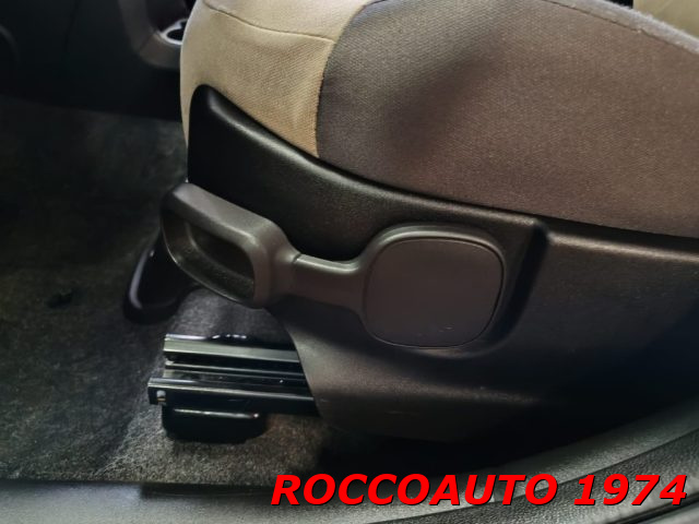 FIAT Panda usata, con Immobilizzatore elettronico