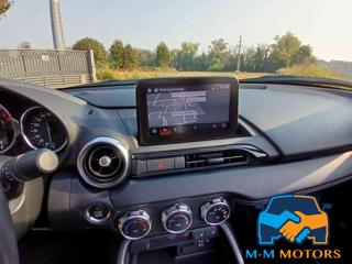 MAZDA MX-5 usata, con Servosterzo