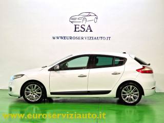 RENAULT Megane usata, con Alzacristalli elettrici