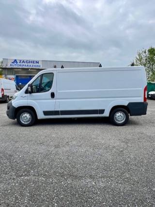 FIAT Ducato usata, con Chiusura centralizzata