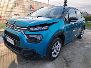 CITROEN C3 BlueHDi 100 S&S Business Combi