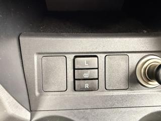 TOYOTA RAV 4 usata, con Interni in pelle