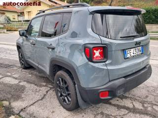 JEEP Renegade usata, con Airbag Passeggero