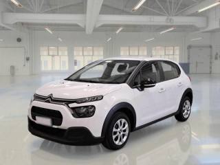 CITROEN C3 BlueHDi 100 S&S N1 Feel