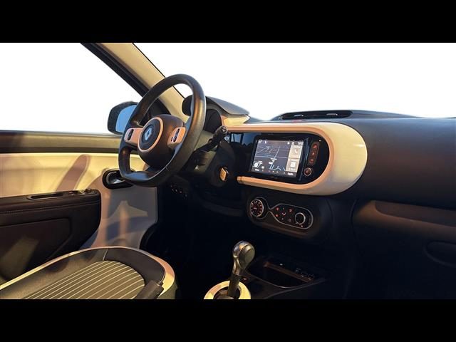 RENAULT Twingo usata, con Alzacristalli elettrici