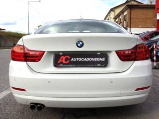 BMW 420 usata, con Alzacristalli elettrici