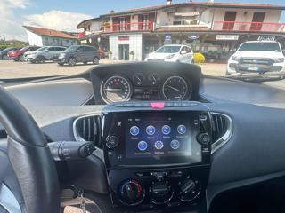 LANCIA Ypsilon usata, con Airbag testa