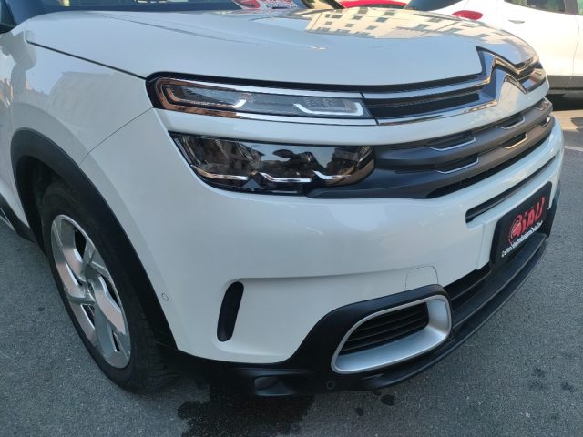 CITROEN C5 Aircross usata, con Fari LED