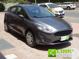 FORD Fiesta usata, con Airbag laterali