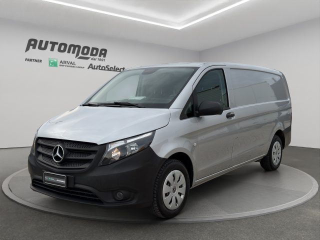 MERCEDES-BENZ Vito usata, con ABS