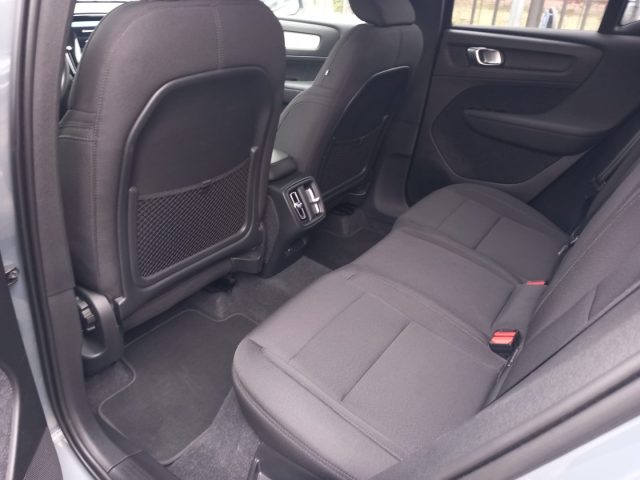 VOLVO XC40 usata, con Immobilizzatore elettronico