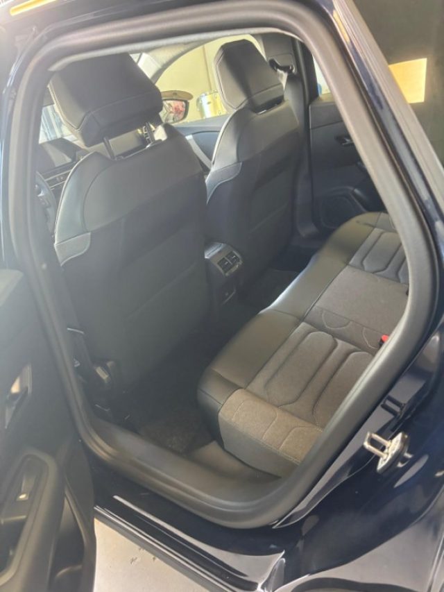 CITROEN C4 usata, con Autoradio