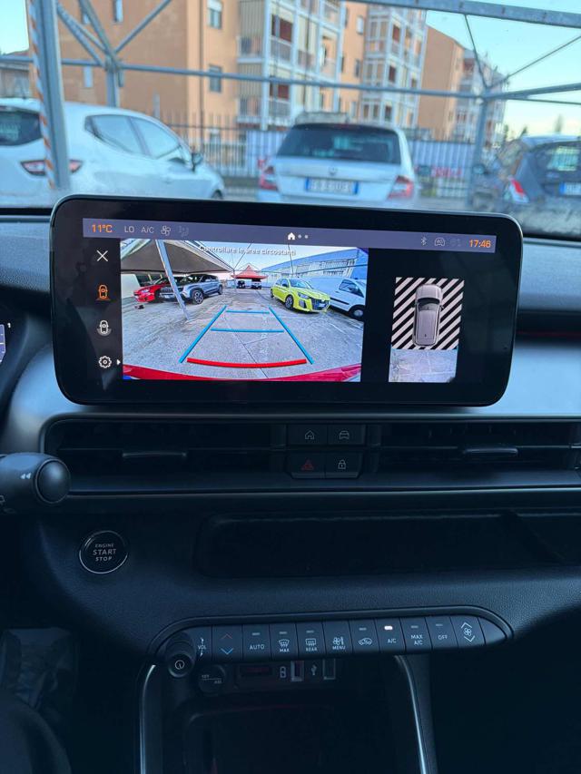 JEEP Avenger usata, con Cerchi in lega