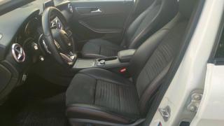 MERCEDES-BENZ A 180 usata, con Climatizzatore