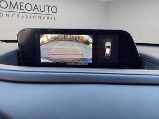 MAZDA CX-30 usata, con Sistema di navigazione
