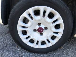 FIAT Panda usata 9