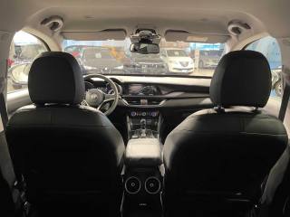 ALFA ROMEO Stelvio usata, con Sistema di navigazione