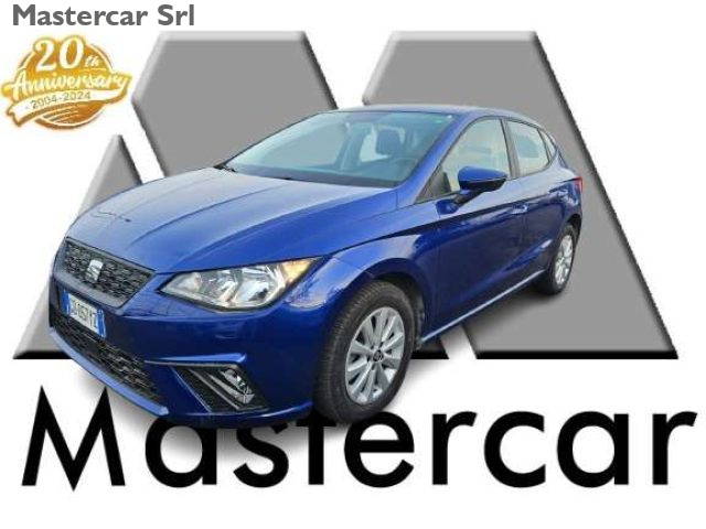 SEAT Ibiza usata, con ABS