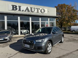 AUDI Q5 45 TDI quattro tiptronic Business Sport
