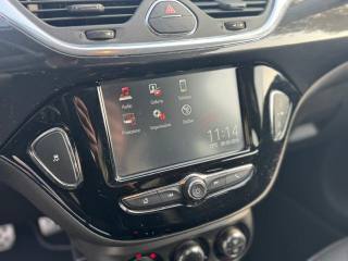 OPEL Corsa usata, con Controllo trazione