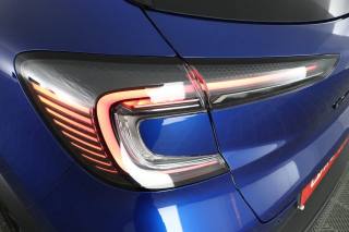 RENAULT Captur usata 15