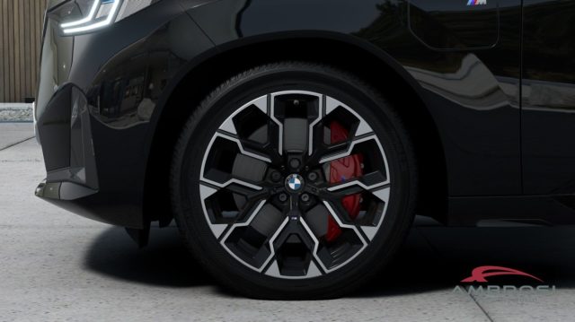BMW X3 usata 7