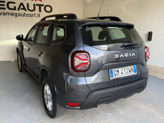DACIA Duster usata, con Climatizzatore