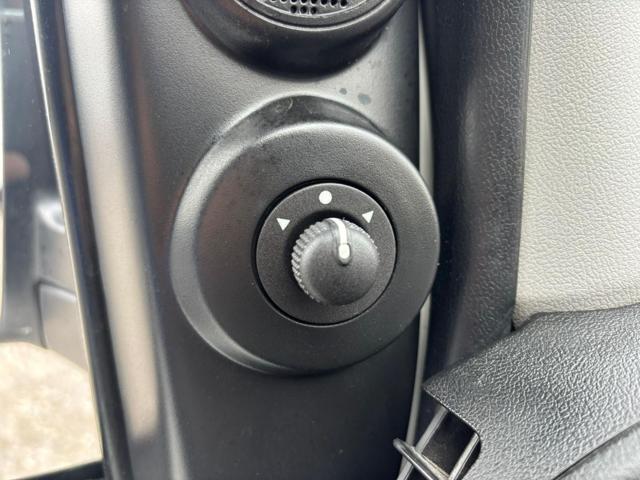 FIAT Fiorino usata, con Touch screen