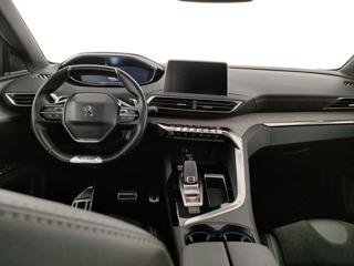 PEUGEOT 3008 usata, con Controllo automatico clima