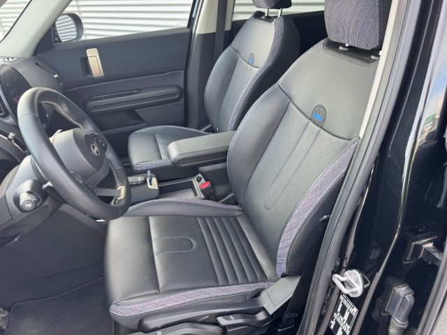MINI Countryman usata, con Interni in pelle