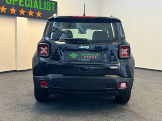 JEEP Renegade usata, con Antifurto