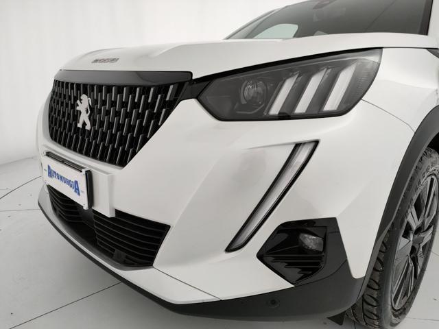 PEUGEOT 2008 usata, con Airbag