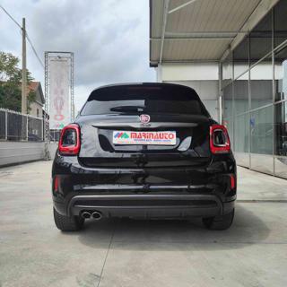 FIAT 500X usata, con Alzacristalli elettrici