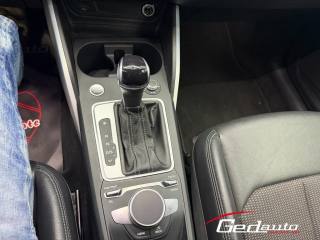AUDI Q2 usata, con Interni in pelle