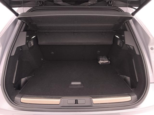 DS AUTOMOBILES DS 7 usata, con Touch screen