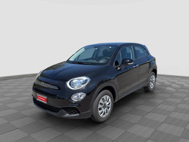 FIAT 500X usata 0