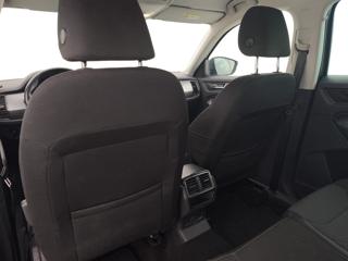 SKODA Kodiaq usata, con Touch screen