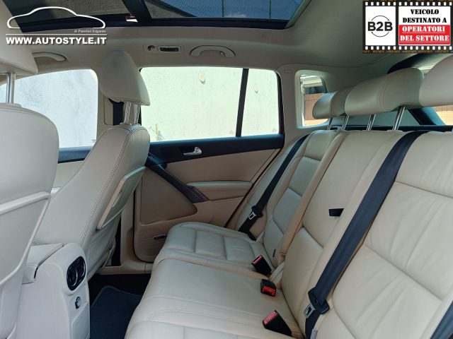VOLKSWAGEN Tiguan usata 71