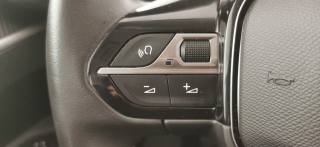 PEUGEOT 3008 usata, con Freno di stazionamento elettrico