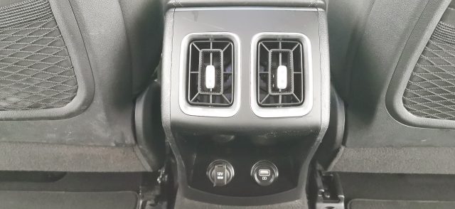 KIA Sorento usata, con Airbag testa
