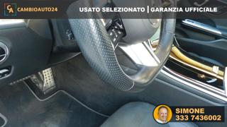 MERCEDES-BENZ CLE 220 usata, con Assistente abbaglianti