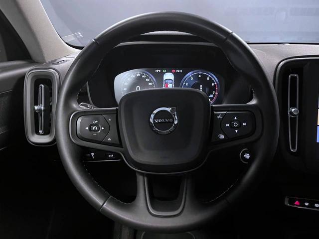 VOLVO XC40 usata, con Climatizzatore