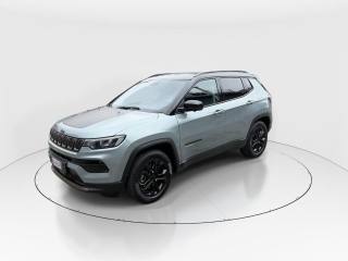 JEEP Compass 1.3 Turbo T4 240 CV PHEV AT6 4xe Upland