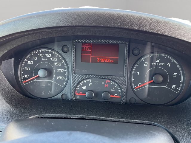 CITROEN Jumper usata 10