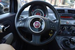 FIAT 500 usata 30
