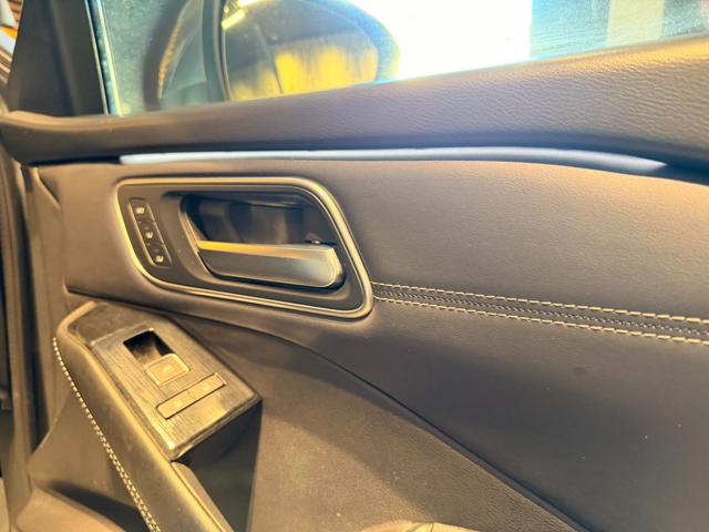 NISSAN Qashqai usata, con ESP