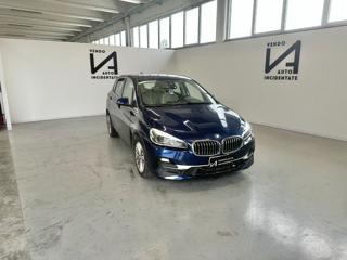BMW 225 xe Active Tourer iPerformance Luxury aut.