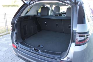 LAND ROVER Discovery Sport usata, con Chiusura centralizzata