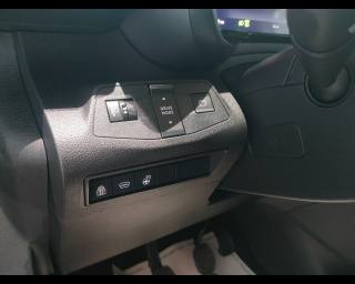 FIAT Doblo usata, con Riconoscimento dei segnali stradali